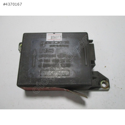 Mercedes Benz E Class Elektronik Modül 0048202410 8411017160