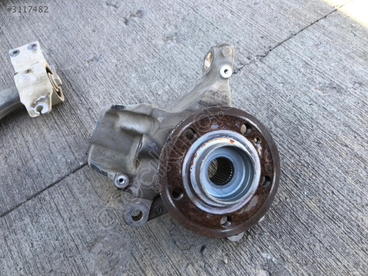 MERCEDES A W177 CLA W118 GLB W247 SOL ÖN TAŞIYICI 2473320700