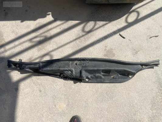 OPEL CORSA E 2014-2019 DİREK KAPLAMASI 39005021