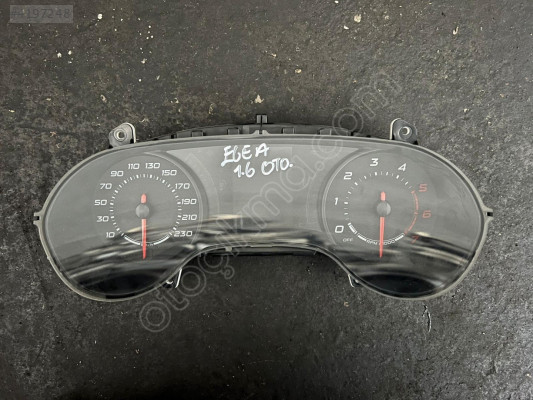 FIAT EGEA 1.6 ÇIKMA GÖSTERGE PANELİ ORJİNAL