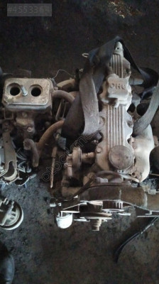 Opel Vectra A komple motor