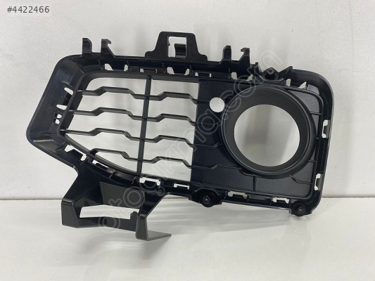 SİS FAR KAPAĞI SOL (M-TECH) F32 2014-SIFIR 51118054507