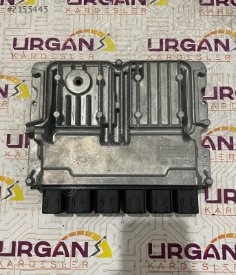 1034486394 0261S101F4 BMW F30 F40 F44 F48 SIFIR MOTOR BEYNİ
