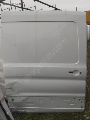 Ford transit 2018-22 sağ sürgülü kapı