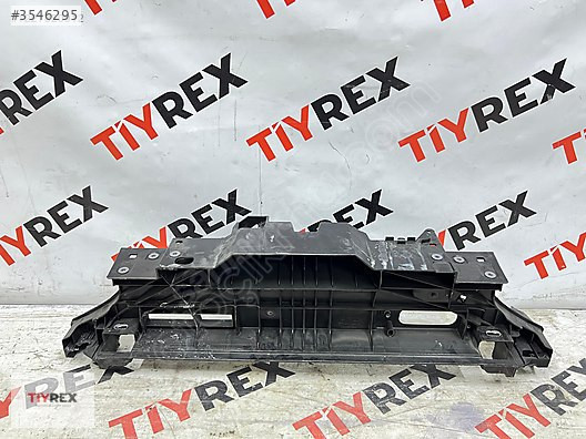 PEUGEOT RİFTER ÖN PANEL