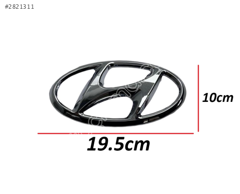 Hyundai Arma Elantra 21-24 Ön