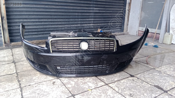 Fiat Linea eski model dolu ön tampon