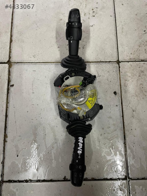 BRAVO 2 SİLECEK SİNYAL KOLU ÇIKMA ORJİNAL