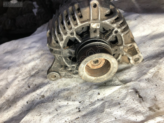 Peugeot Partner 1.4 2002-2006 (2541767C Valeo) Şarj Dinamosu
