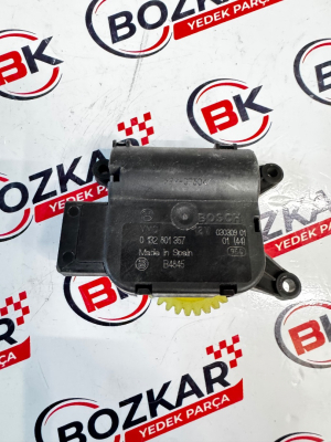 0 132 801 357 seat skoda kaliper motoru orjinal sıfır