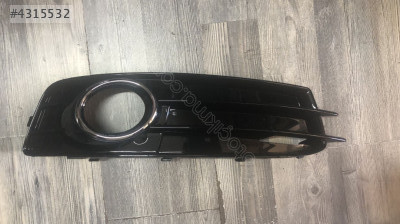 AUDİ A3 S LİNE SAĞ SİS KAPAĞI 8P0807682AF ÇAĞRI OTO MASLAK