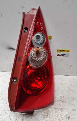 Mazda 5 Sağ Arka Stop Lambası