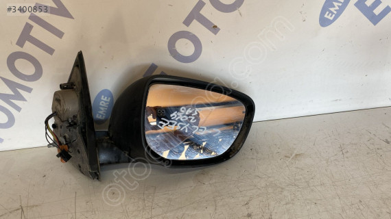 citroen c-elysee 2014 sağ ayna (son fiyat)