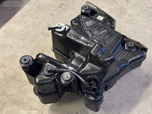 QASHQAİ 1.5 DCİ ADBLUE DEPOSU 20411-HV81A 237G00281R