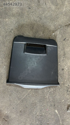 2016 DACİA LODGY 1.5 DİZEL MANUEL İÇ BAKALİT...