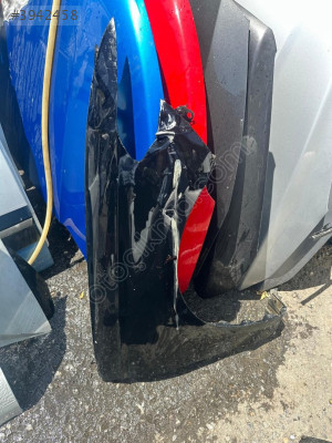 MİRİM OTODAN FORD MONDEO SAĞ ÖN ÇAMURLUK