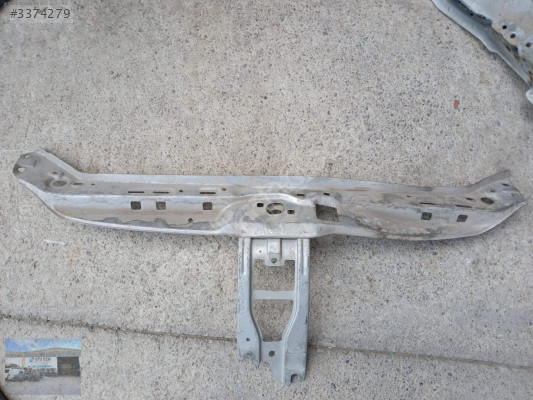 OTO CEM'DEN ÇIKMA RENAULT CLİO 2 ÖN PANEL ORTA