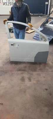 Opel Astra H Sağ Ön Kapı - Sefalılar Oto Çıkma Parçalar