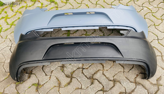 Alfa romeo MiTo arka tampon