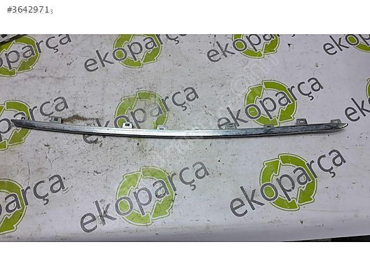 MERCEDES A 2018 2024 ARKA TAMPON ÇERÇEVE KAPLAMASI A1778852703