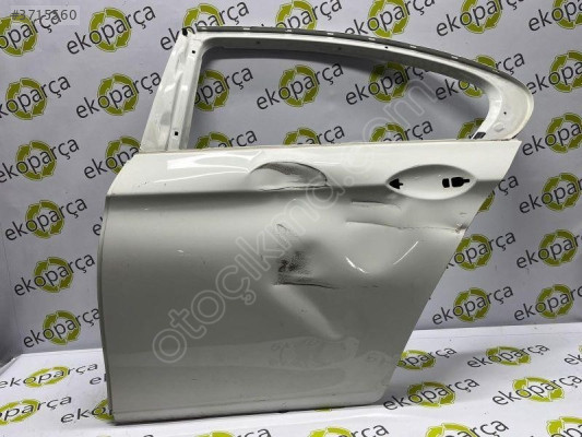 BMW 5 SERİSİ 2011 2016 F10 SOL ARKA KAPI 41009628755