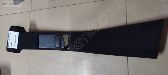 Mercedes w210 kasa çıkma orta direk bakaliti sol 2106920389
