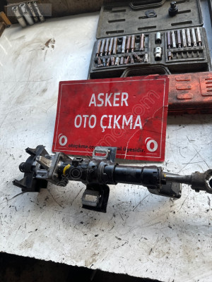 Tiğra direksiyon kolonu