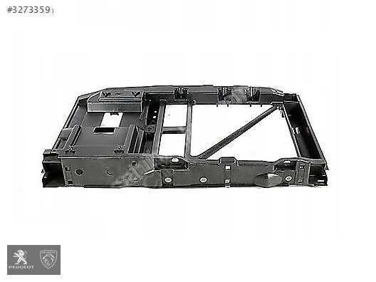 C3 PANEL ÖN BENZİNLİ 02 - 05 CİTROEN 7104P4