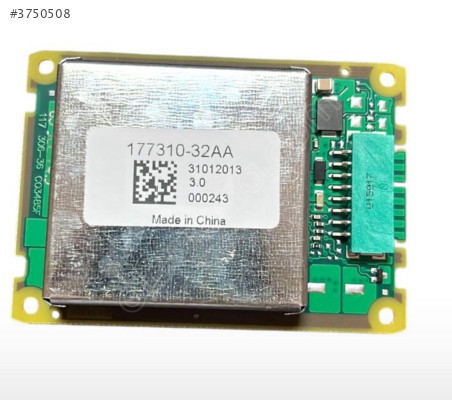 İNSİGNİA-ASTRA-CORSA-A8 FAR LED MODÜLÜ /17731032 17731032AA