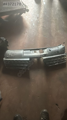 Renault clio 2 ön panjur 2000-2008