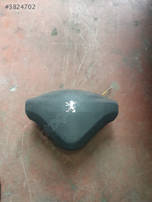 PEUGEOT 206 DİREKSİYON AİRBAG