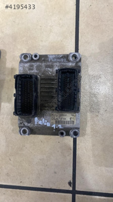 FİAT PALİO 1,2 MOTOR  BEYNİ GÜÇMANLAR OTO