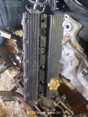 1.4 ROVER 414 KÜLBÜTÖR KAPAĞI