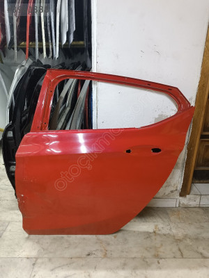 Astra K sol arka kapı çıkma orjinal