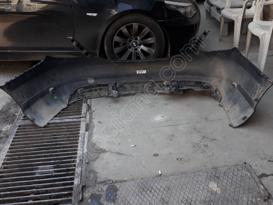 Mercedes C 205 TAMPON ARKA DOLU