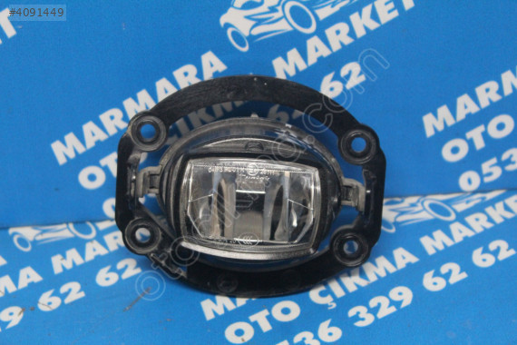 68470159AA JEEP COMPASS SAĞ SİS FARI