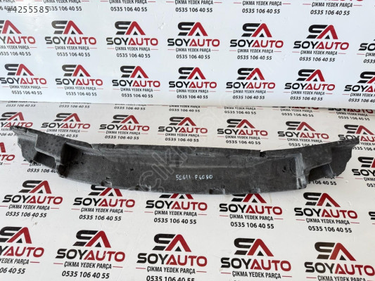 2016 2022 Toyota chr ön tampon köpüğü orijinal çıkma 52611F4080