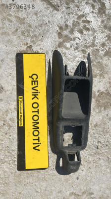 PEUGEOT 106 VİTES KONSULU ÇIKMA ÇEVİK OTO