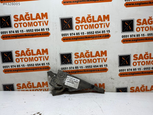 ÇIKMA VW TRANSPORTER T5-T6 EL FRENİ TABANCASI OEM 7H0711461