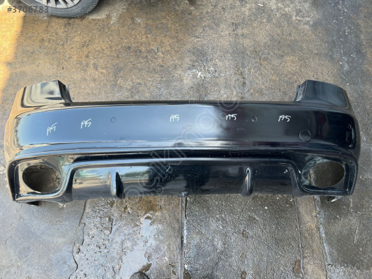 AUDİ A5 2012 MODEL 2000 TFSI ÇIKMA ARKA TAMPON