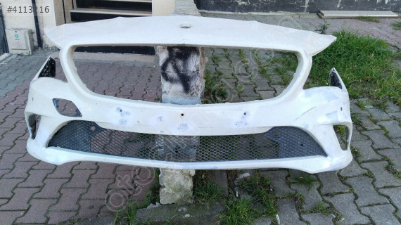 MERCEDES CLA 180 CLA 200 ÖN TAMPON A117