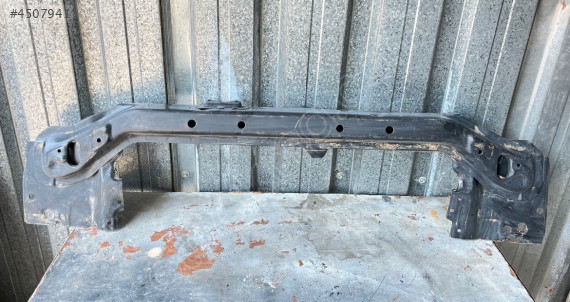 HONDA CİVİC 1992-1995 ÖN PANEL ALT SACI