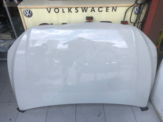 POLO 2017 2024 ORJİNAL ÇIKMA KAPUT 2G0823031 ÇAĞRI OTO MASLAK