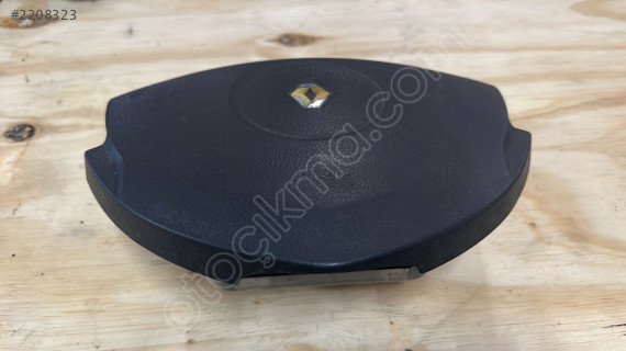 RENAULT CLİO 2 SYMBOL DİREKSİYON AİRBAG