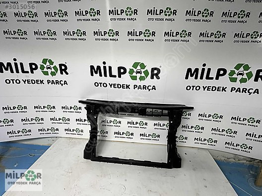SKODA SUPERB 2008 2015 ÖN PANEL 3T0805588D