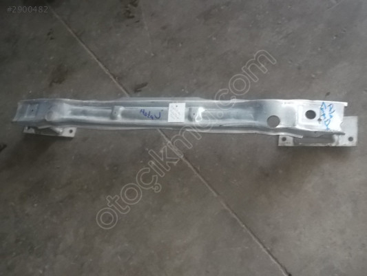 OPEL ASTRA J ÇIKMA ARKA TAMPON DEMİRİ
