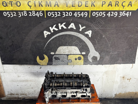 90400234 OPEL ASTRA 1.2 16 Valf Çıkma Z12XE Silindir Kapağı