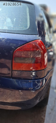 AUDİ A3 2000 MODEL Sağ stop lamba