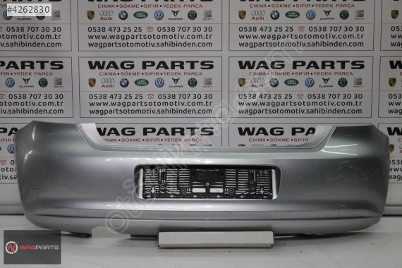 2015 - 2017 VW POLO ARKA TAMPON 6C6807421