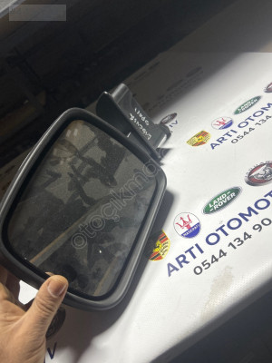 Lantrover Dıscover sol ayna